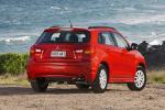 Mitsubishi ASX 2010 года (AU)